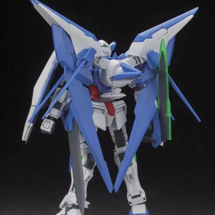 GUNDAM - HGBF 1/144 - Gundam Amazing Exia - Model Kit Bandai