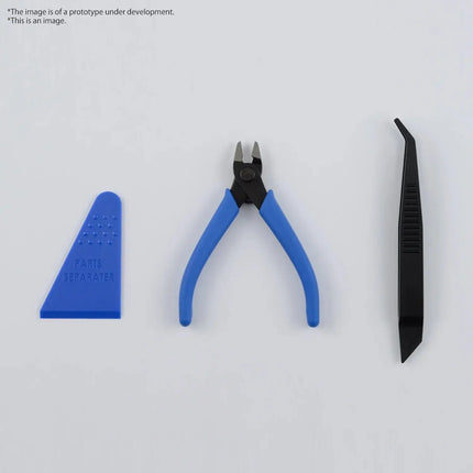 Nipper Bandai Spirits Entry Tool Set BANDAI TOOLS