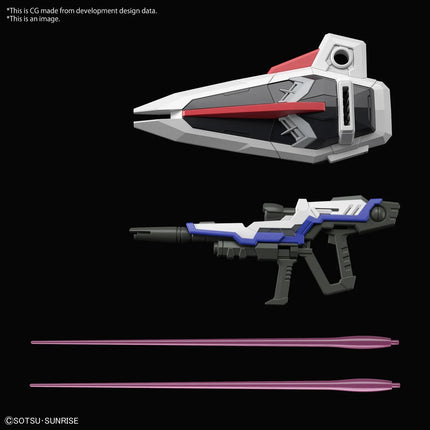 GUNDAM - MGSD Freedom Gundam - Model Kit BANDAI SPIRITS: Hobby