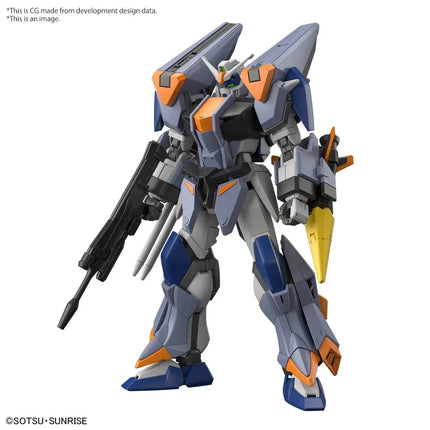 HG 1/144 - Gundam Blitz Duel Bandai