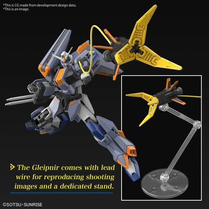 HG 1/144 - Gundam Blitz Duel Bandai