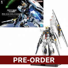[Pre-Order] GUNDAM - PG Unleashed 1/60 v Gundam - Model Kit 2026 Bandai