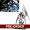 [Pre-Order] GUNDAM - PG Unleashed 1/60 v Gundam - Model Kit 2026 Bandai