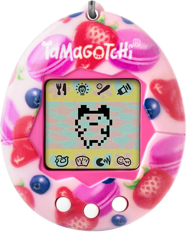 TAMAGOTCHI Original - Berry Delicious Bandai