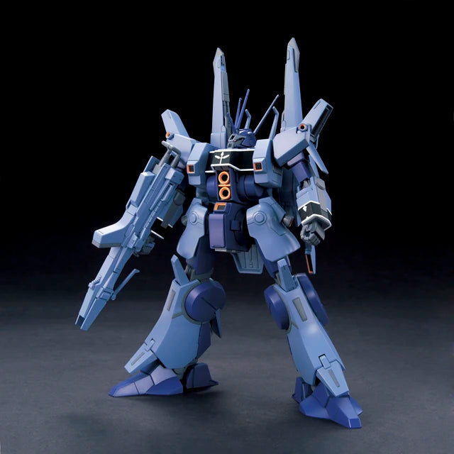 HG 1/144 – HGUC AMX-014 Doven Wolf (Unicorn Ver.)