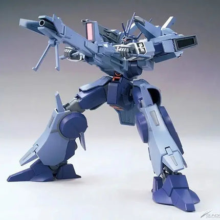 HG 1/144 – HGUC AMX-014 Doven Wolf (Unicorn Ver.) Bandai