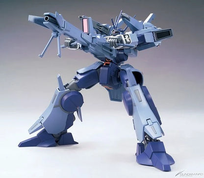 HG 1/144 – HGUC AMX-014 Doven Wolf (Unicorn Ver.)