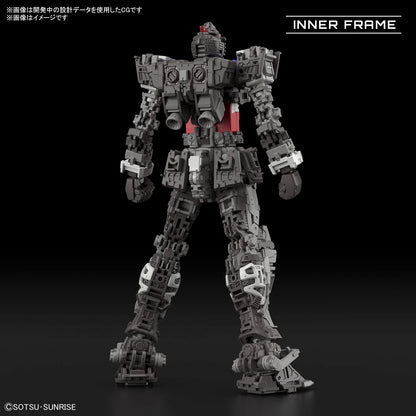 RG 1/144 RX-78-2 Gundam Ver.2.0