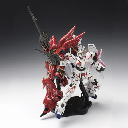 GUNDAM - Action Base 5 BLACK - Modelbouwset Bandai