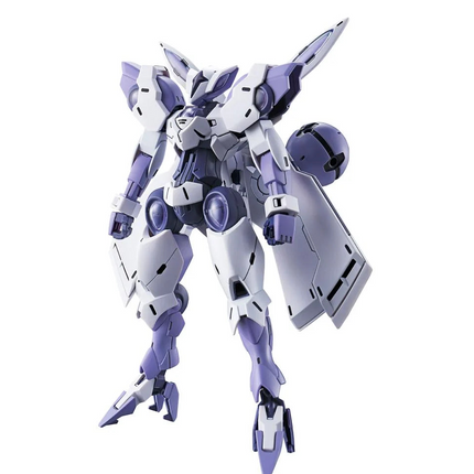GUNDAM - HG 1/144 Beguir-Beu - Model Kit Bandai
