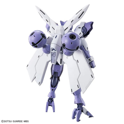GUNDAM - HG 1/144 Beguir-Beu - Model Kit Bandai