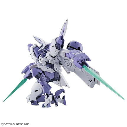 GUNDAM - HG 1/144 Beguir-Beu - Model Kit Bandai