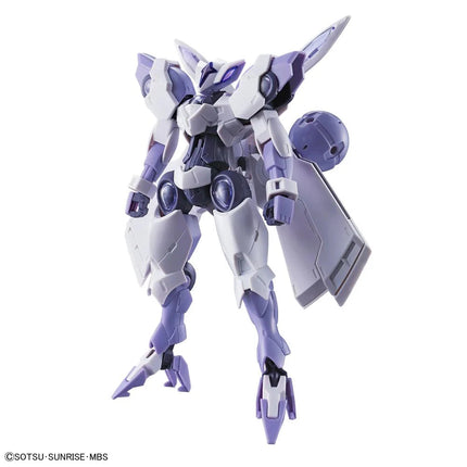 GUNDAM - HG 1/144 Beguir-Beu - Model Kit Bandai