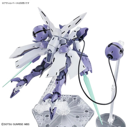 GUNDAM - HG 1/144 Beguir-Beu - Model Kit Bandai