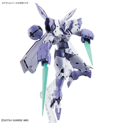 GUNDAM - HG 1/144 Beguir-Beu - Model Kit Bandai