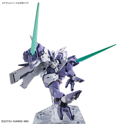 GUNDAM - HG 1/144 Beguir-Beu - Model Kit Bandai