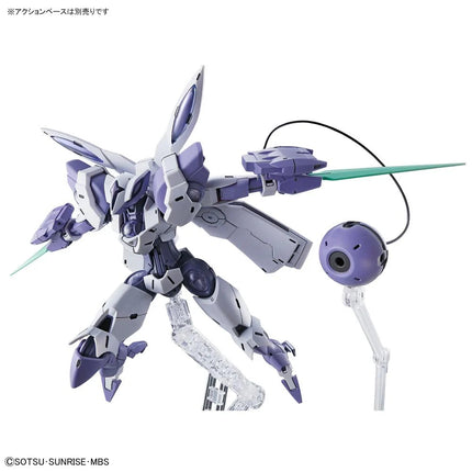 GUNDAM - HG 1/144 Beguir-Beu - Model Kit Bandai