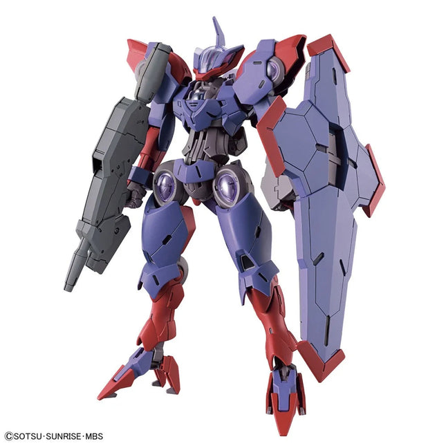 THE WITCH FROM MERCURY - HG 1144 Beguir-Pente - Model Kit Bandai