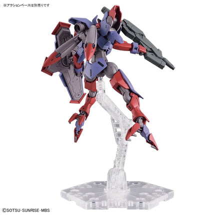 THE WITCH FROM MERCURY - HG 1144 Beguir-Pente - Model Kit Bandai