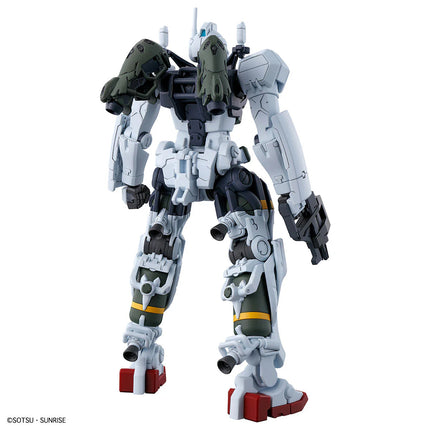 GUNDAM - HG 1/144 GQuuuuuuX Bocata's Gelgoog (GQ) - Model Kit Bandai