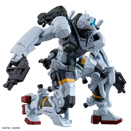 GUNDAM - HG 1/144 GQuuuuuuX Bocata's Gelgoog (GQ) - Model Kit Bandai