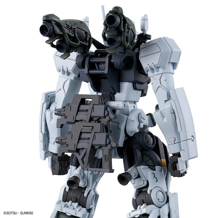 GUNDAM - HG 1/144 GQuuuuuuX Bocata's Gelgoog (GQ) - Model Kit Bandai