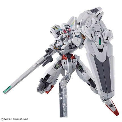 GUNDAM - HG 1/144 X-EX01 Gundam Calibarn - Model Kit Bandai