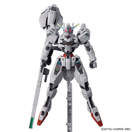 GUNDAM - HG 1/144 X-EX01 Gundam Calibarn - Model Kit Bandai