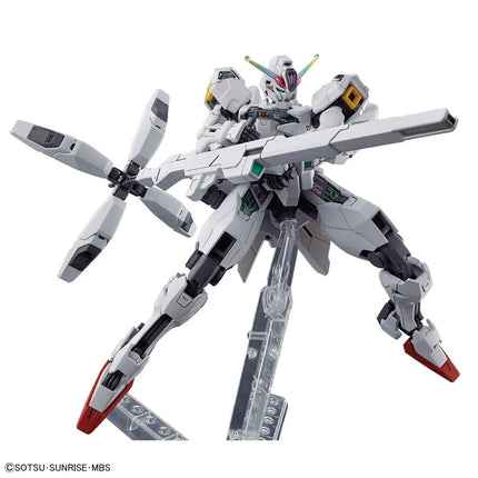 GUNDAM - HG 1/144 X-EX01 Gundam Calibarn - Model Kit Bandai