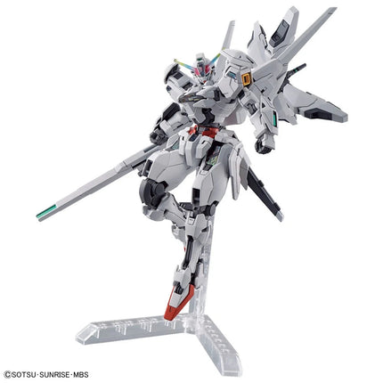 GUNDAM - HG 1/144 X-EX01 Gundam Calibarn - Model Kit Bandai