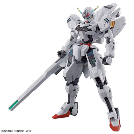 GUNDAM - HG 1/144 X-EX01 Gundam Calibarn - Model Kit Bandai