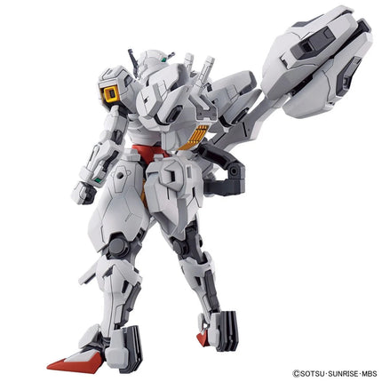 GUNDAM - HG 1/144 X-EX01 Gundam Calibarn - Model Kit Bandai