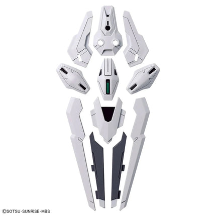 GUNDAM - HG 1/144 X-EX01 Gundam Calibarn - Model Kit Bandai