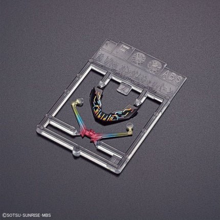 GUNDAM - HG 1/144 X-EX01 Gundam Calibarn - Model Kit Bandai