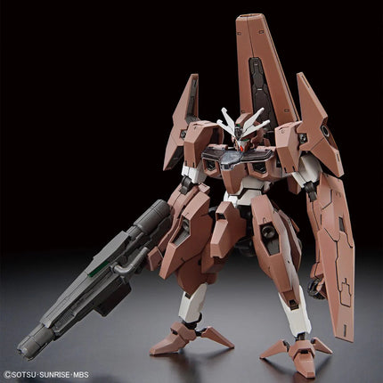 THE WITCH FROM MERCURY - HG 1144 Gundam LFRITH Thorn - Model Kit Bandai
