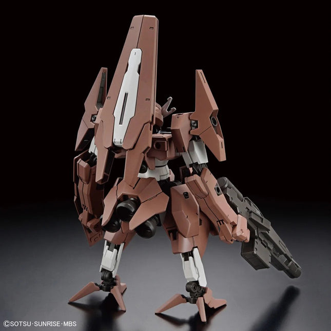 THE WITCH FROM MERCURY - HG 1144 Gundam LFRITH Thorn - Model Kit Bandai