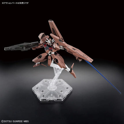 THE WITCH FROM MERCURY - HG 1144 Gundam LFRITH Thorn - Model Kit Bandai