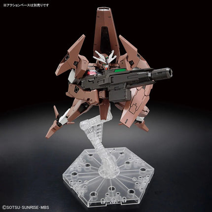 THE WITCH FROM MERCURY - HG 1144 Gundam LFRITH Thorn - Model Kit Bandai