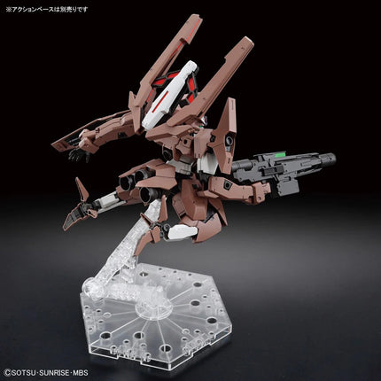 THE WITCH FROM MERCURY - HG 1144 Gundam LFRITH Thorn - Model Kit Bandai