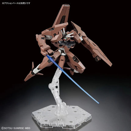 THE WITCH FROM MERCURY - HG 1144 Gundam LFRITH Thorn - Model Kit Bandai