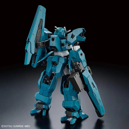 THE WITCH FROM MERCURY - HG 1144 Gundam LFRITH UR - Model Kit Bandai
