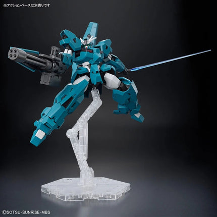 THE WITCH FROM MERCURY - HG 1144 Gundam LFRITH UR - Model Kit Bandai