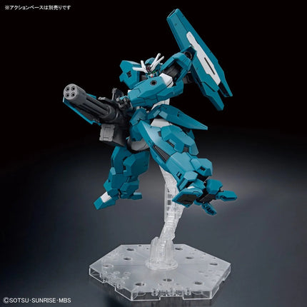THE WITCH FROM MERCURY - HG 1144 Gundam LFRITH UR - Model Kit Bandai