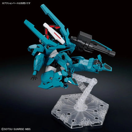 THE WITCH FROM MERCURY - HG 1144 Gundam LFRITH UR - Model Kit Bandai