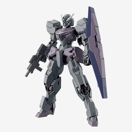 THE WITCH FROM MERCURY - HG 1/144 Gundvolva - Model Kit Bandai