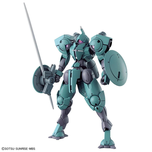 THE WITCH FROM MERCURY - HG 1/144 Heindree - Model Kit Bandai