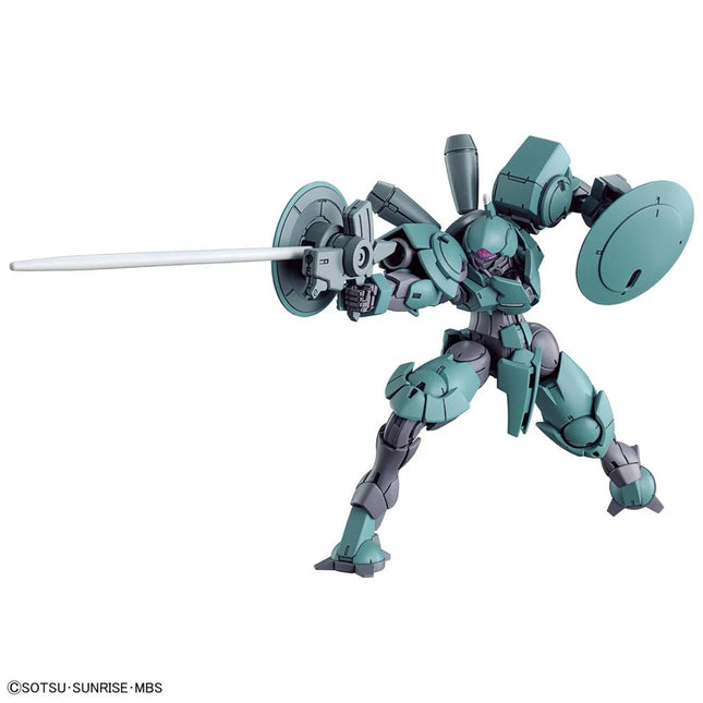 THE WITCH FROM MERCURY - HG 1/144 Heindree - Model Kit Bandai