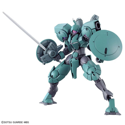 THE WITCH FROM MERCURY - HG 1/144 Heindree - Model Kit Bandai