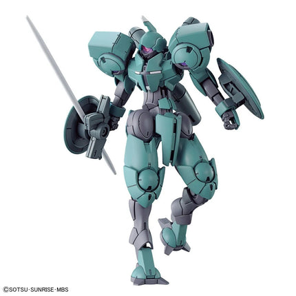 THE WITCH FROM MERCURY - HG 1/144 Heindree - Model Kit Bandai