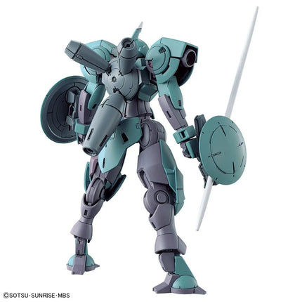 THE WITCH FROM MERCURY - HG 1/144 Heindree - Model Kit Bandai